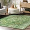 Nuloom Reiko Printed Bold Persian Area Rug 8ft MCGZ01A-S808 - alternate 3